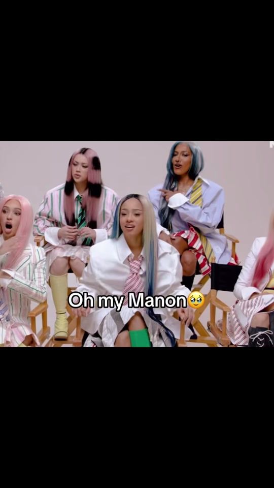 TikTok video thumbnail by fandom.manic.not.maniac