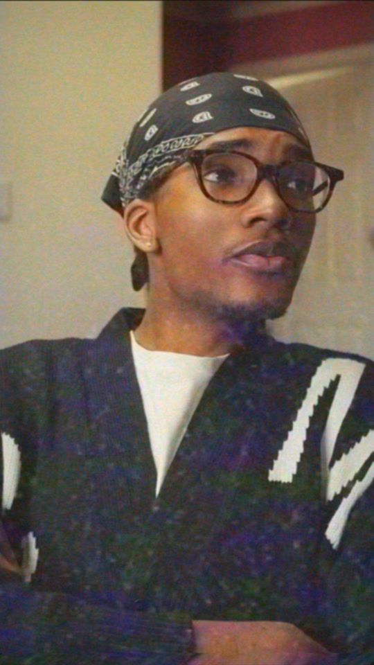 TikTok video thumbnail by emmanueljamir