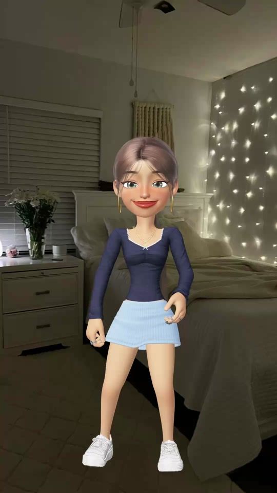 TikTok video thumbnail by .zepeto121