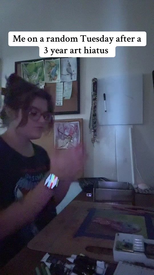 TikTok video thumbnail by karanormalll