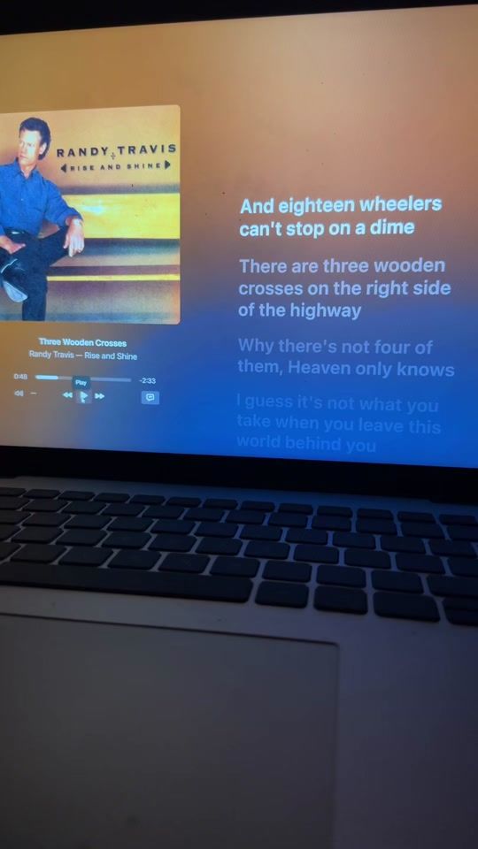 TikTok video thumbnail by honkytonkhits