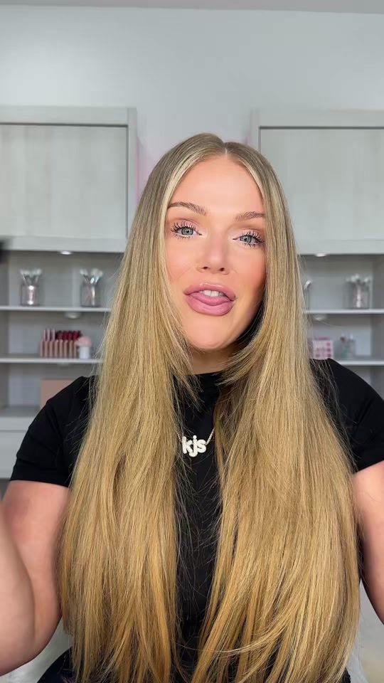 TikTok video thumbnail by kellystrackofficial