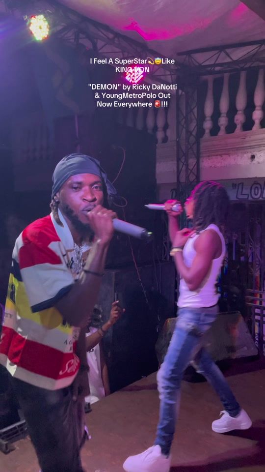 TikTok video thumbnail by rickydanotti6