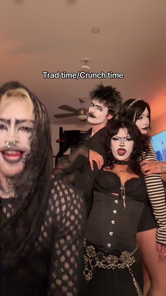 TikTok video thumbnail by i_exsilium