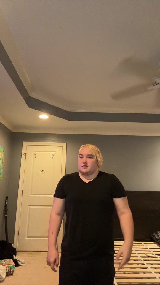 TikTok video thumbnail by nick777f