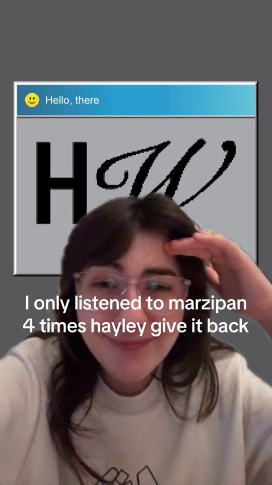 TikTok video thumbnail by goawayinc