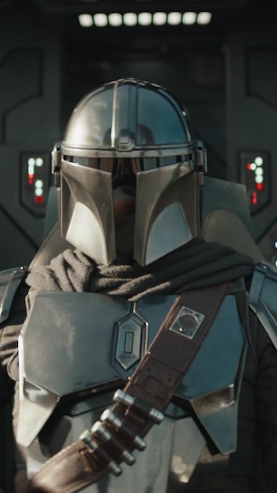 TikTok video thumbnail by starwars