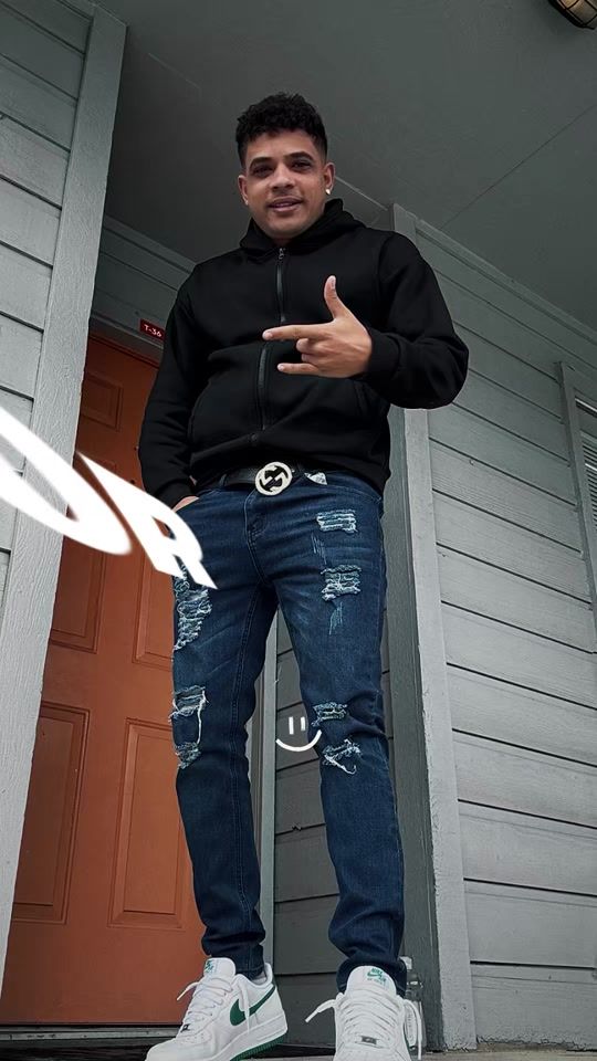 TikTok video thumbnail by cristian.fernande99