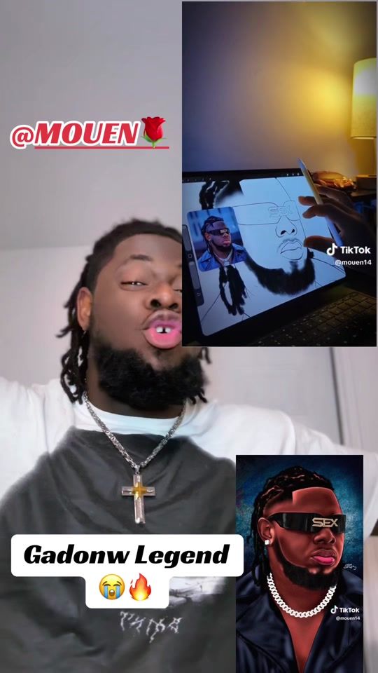 TikTok video thumbnail by imati_ah