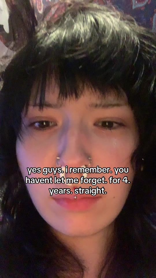 TikTok video thumbnail by xylocorpse