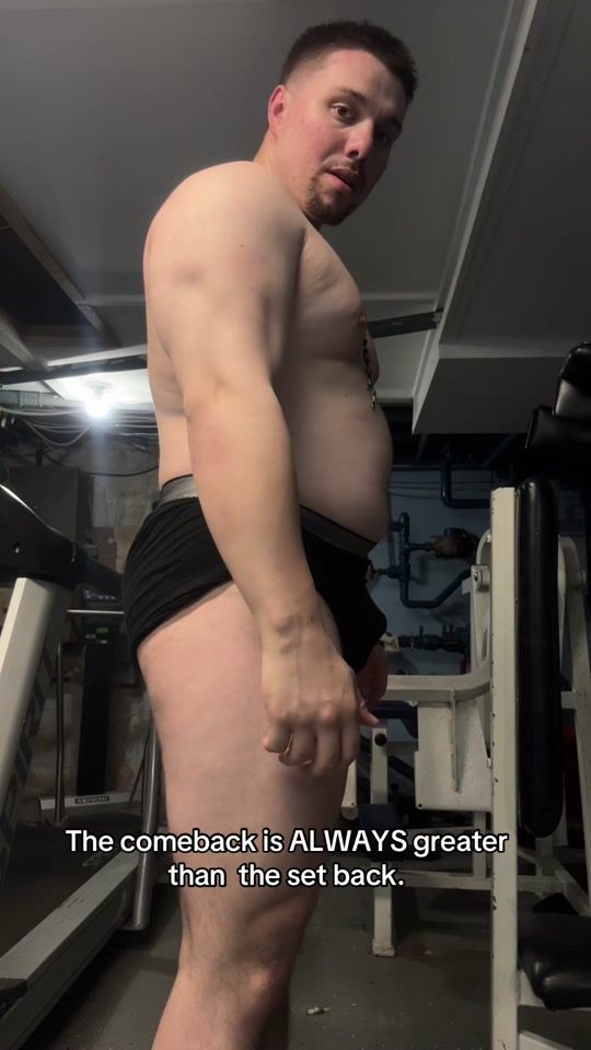 TikTok video thumbnail by kevstrength