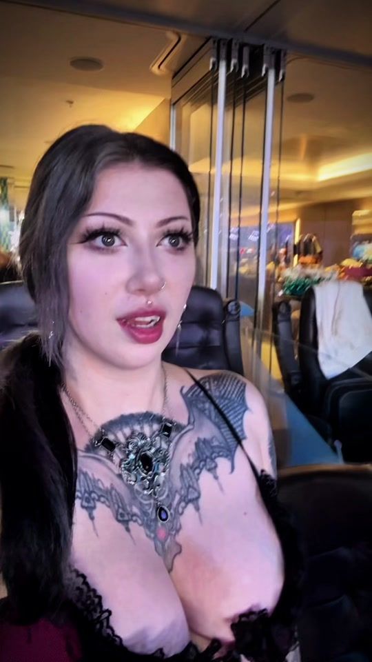 TikTok video thumbnail by ravengriim