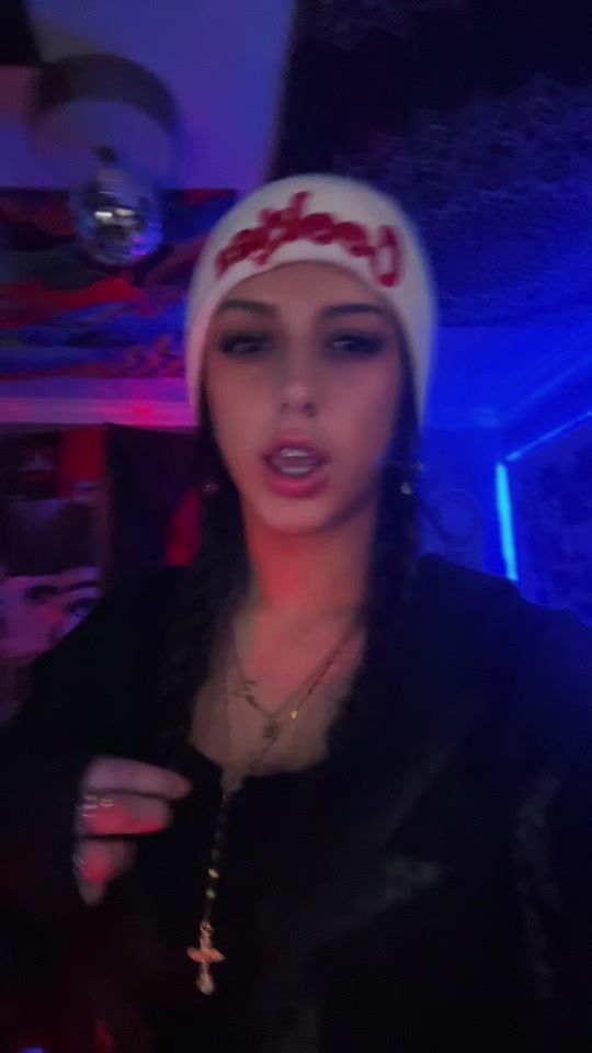 TikTok video thumbnail by evabellinger