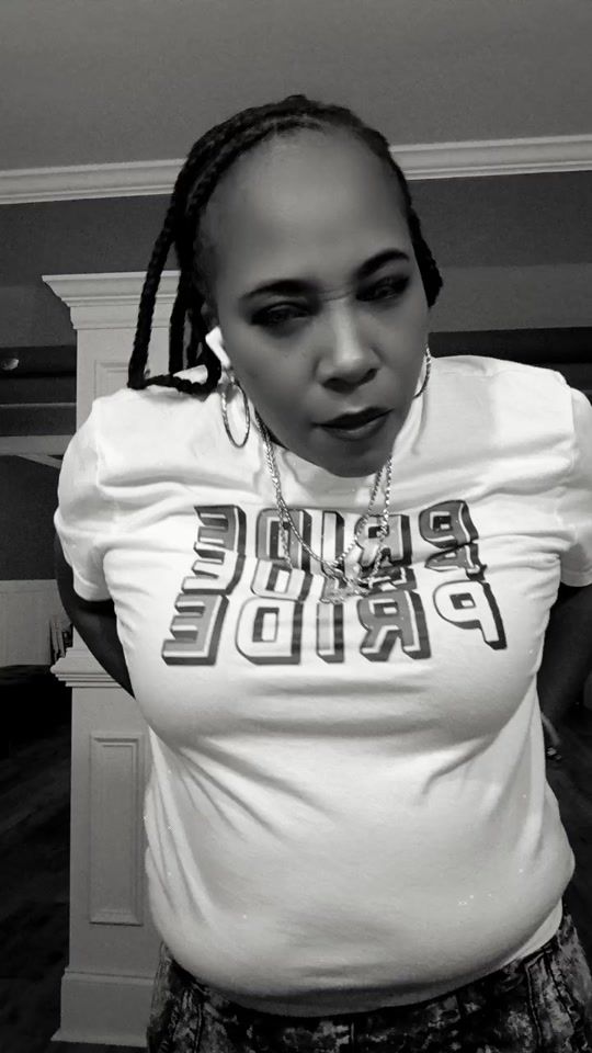 TikTok video thumbnail by sexyreddsandraa73
