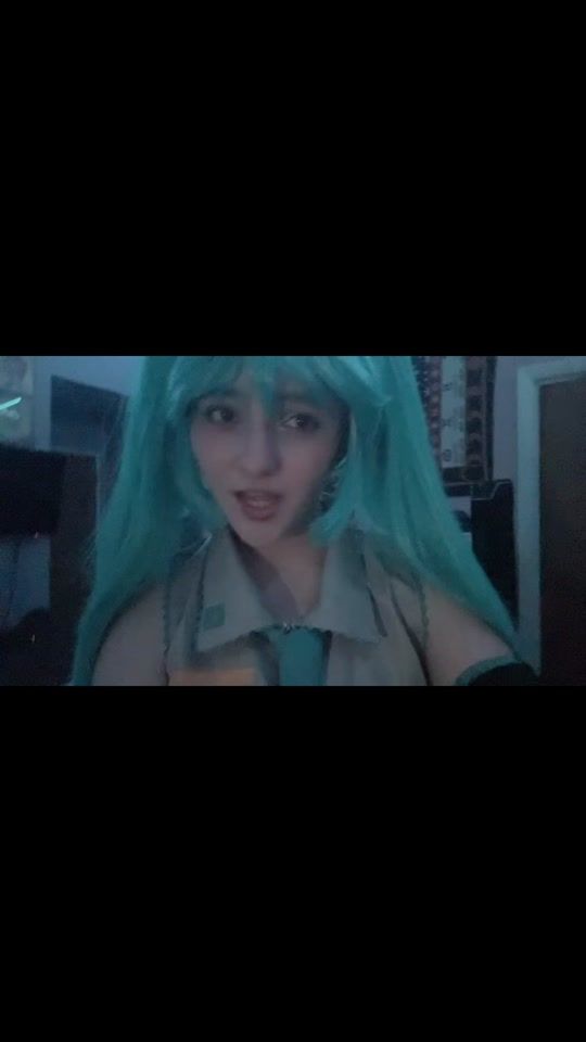 TikTok video thumbnail by down.2.clown
