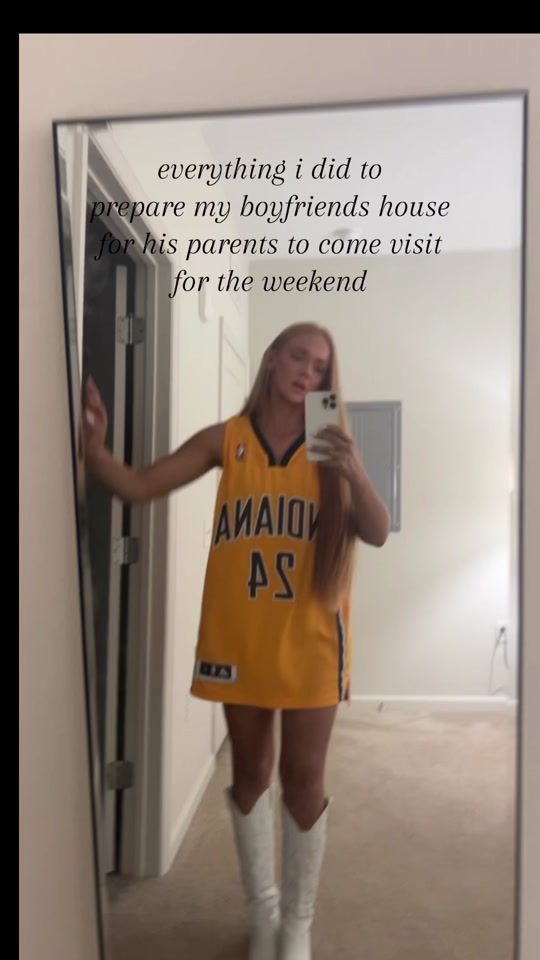 TikTok video thumbnail by morgannbudd