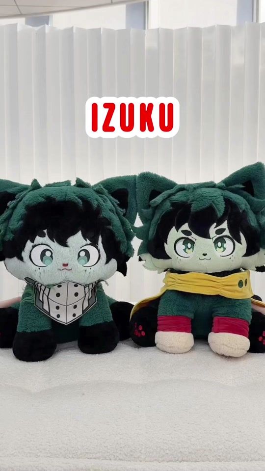 TikTok video thumbnail by plushaccessory