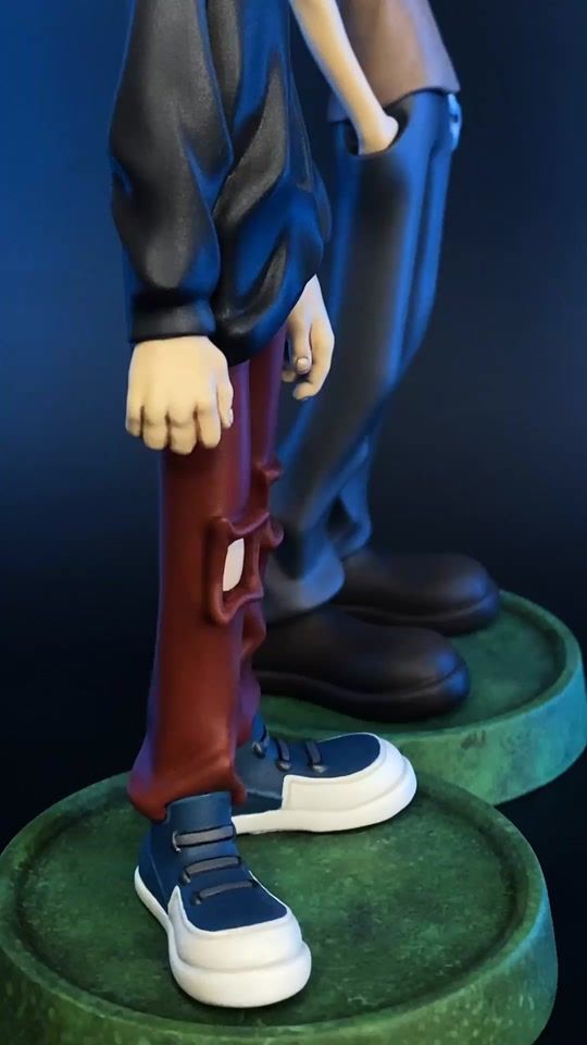 TikTok video thumbnail by spiriprint3d
