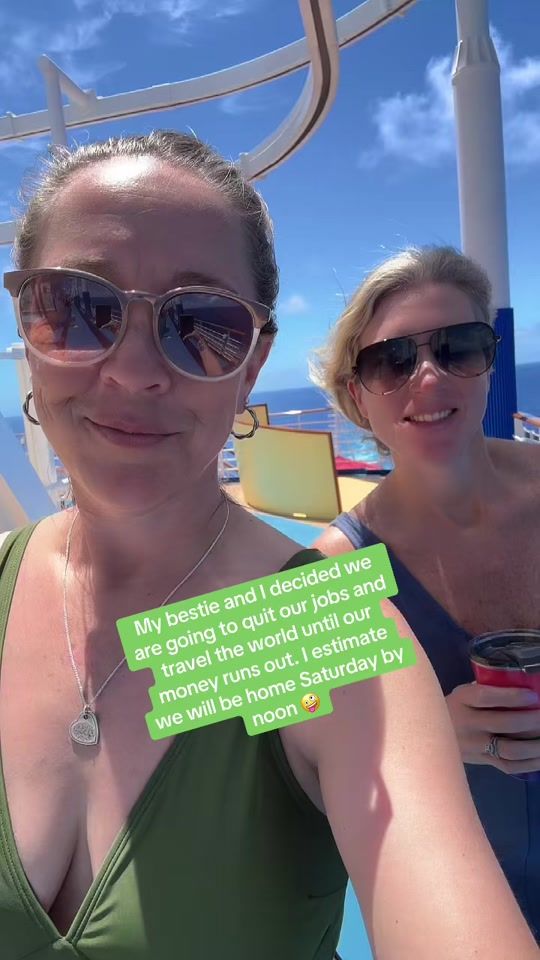 TikTok video thumbnail by carrienapier
