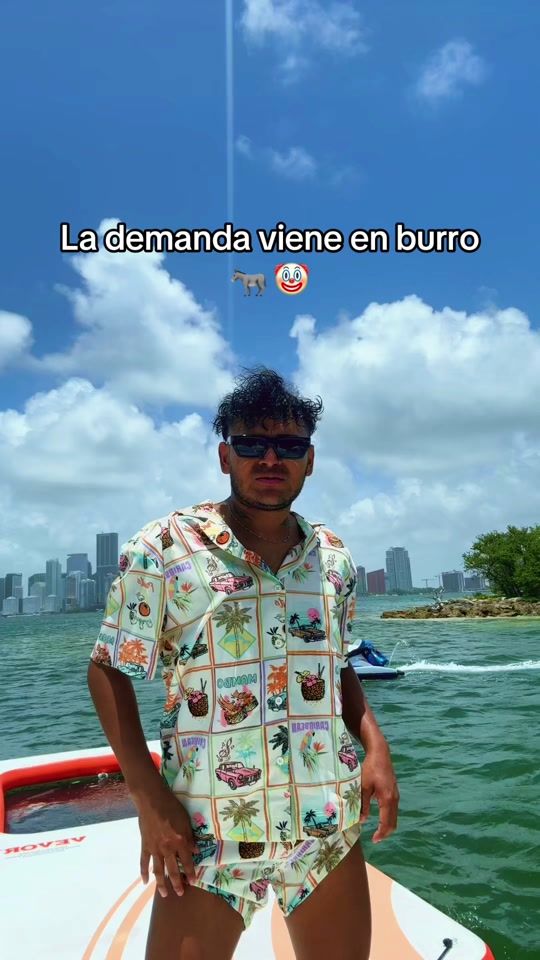TikTok video thumbnail by soyfrankofficialive