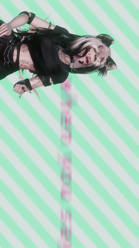 TikTok video thumbnail by kimikovr