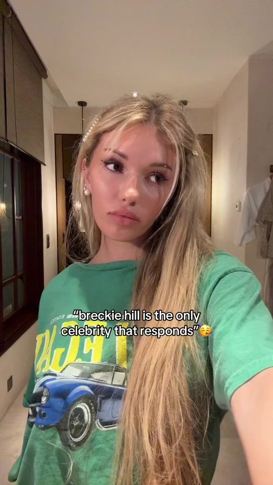 TikTok video thumbnail by breckiehill