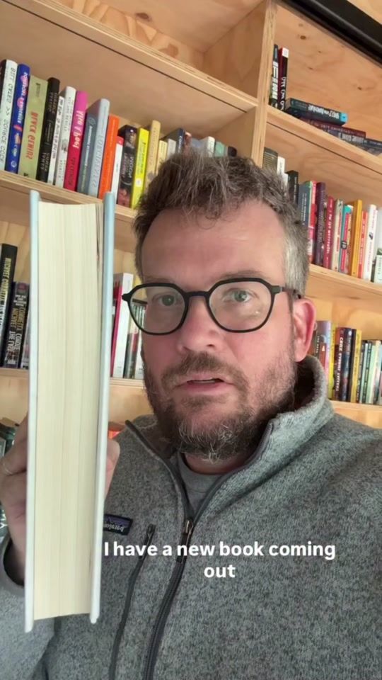 TikTok video thumbnail by literallyjohngreen