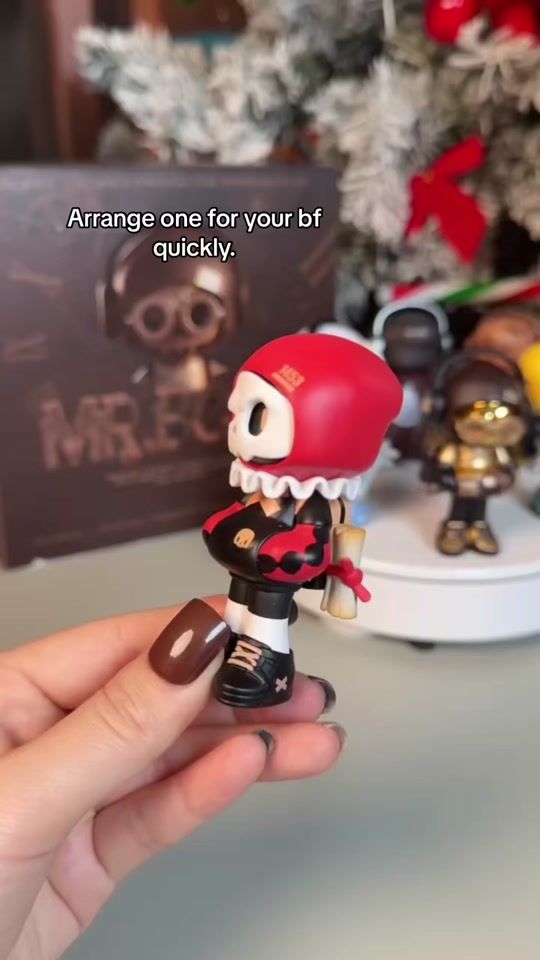 TikTok video thumbnail by gdbcbtwd2zx