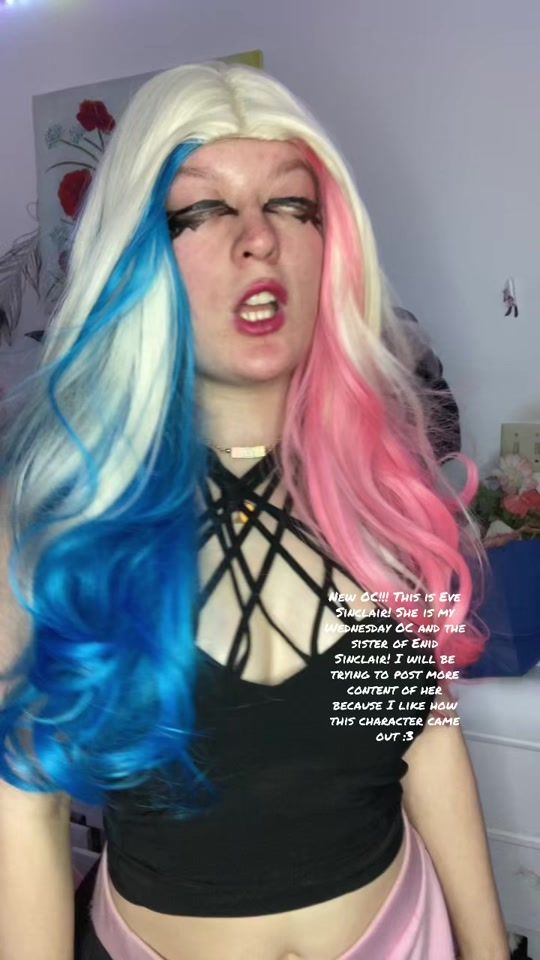 TikTok video thumbnail by alexdoescosplay1265