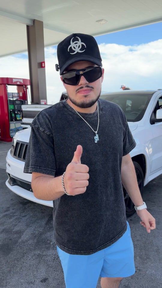 TikTok video thumbnail by el_compa_lalo_