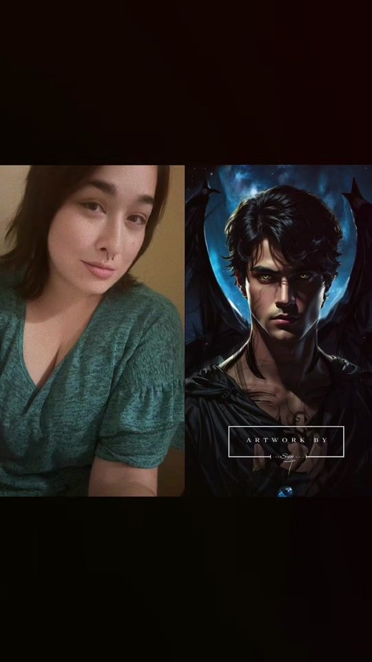 TikTok video thumbnail by smuttysorceress