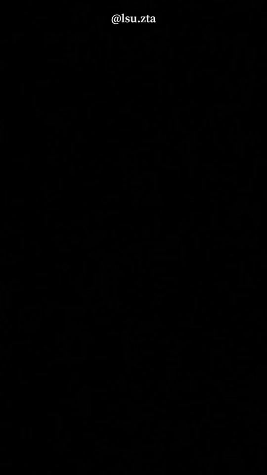 TikTok video thumbnail by lsu.zta