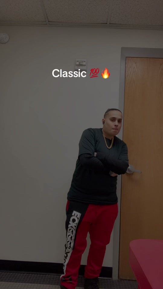 TikTok video thumbnail by tu_papi_17