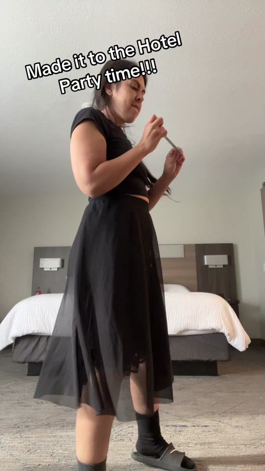 TikTok video thumbnail by evilshai