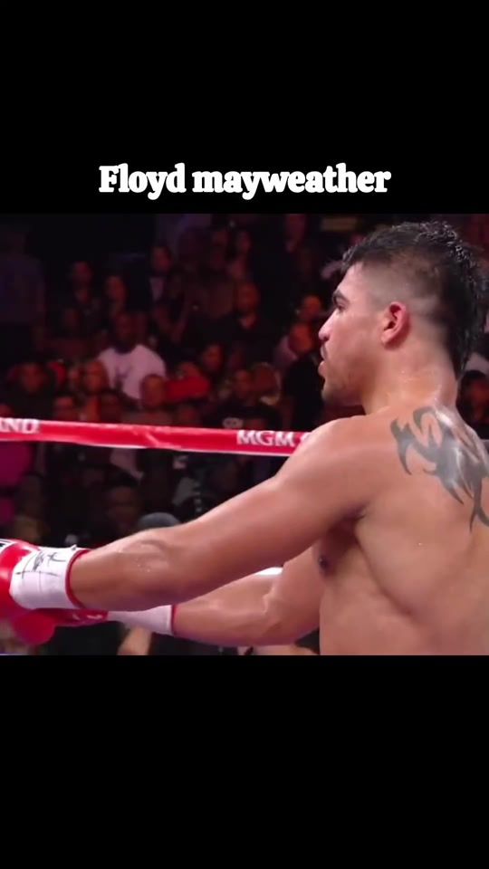TikTok video thumbnail by boxing1324t