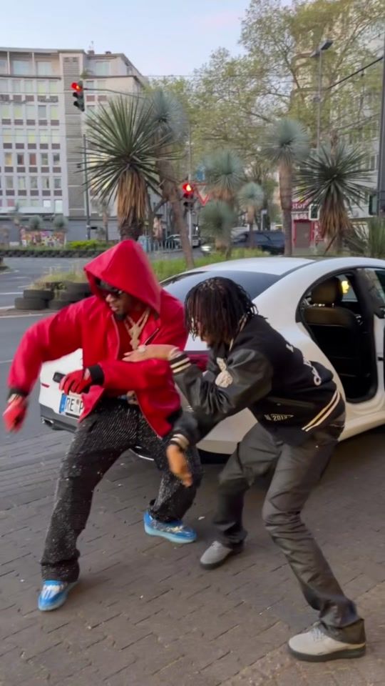 TikTok video thumbnail by tekno