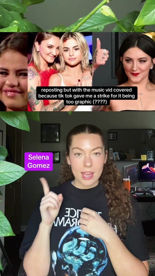 TikTok video thumbnail by seleenjanea