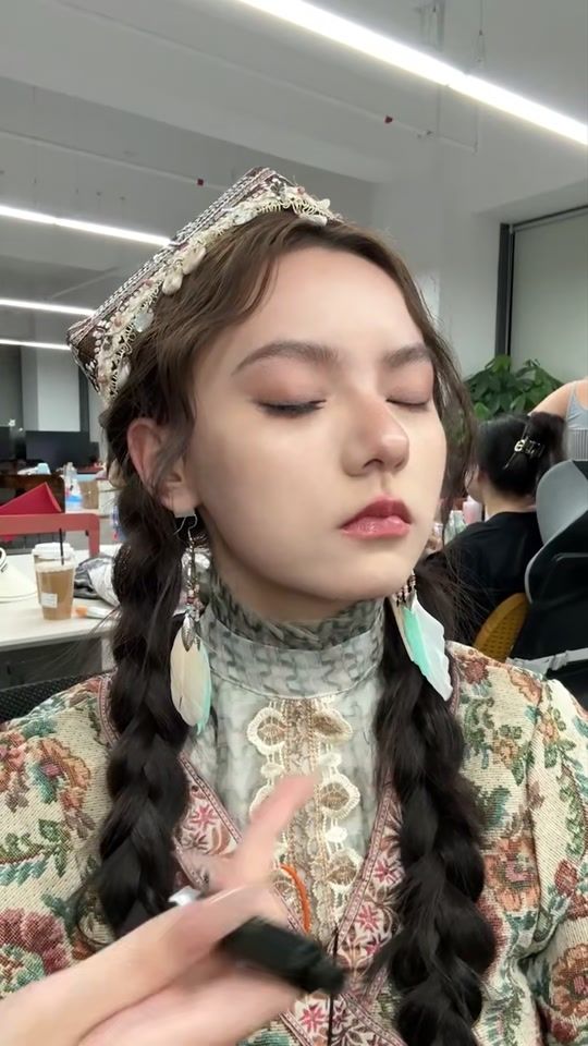 TikTok video thumbnail by charmingeyes_makeup