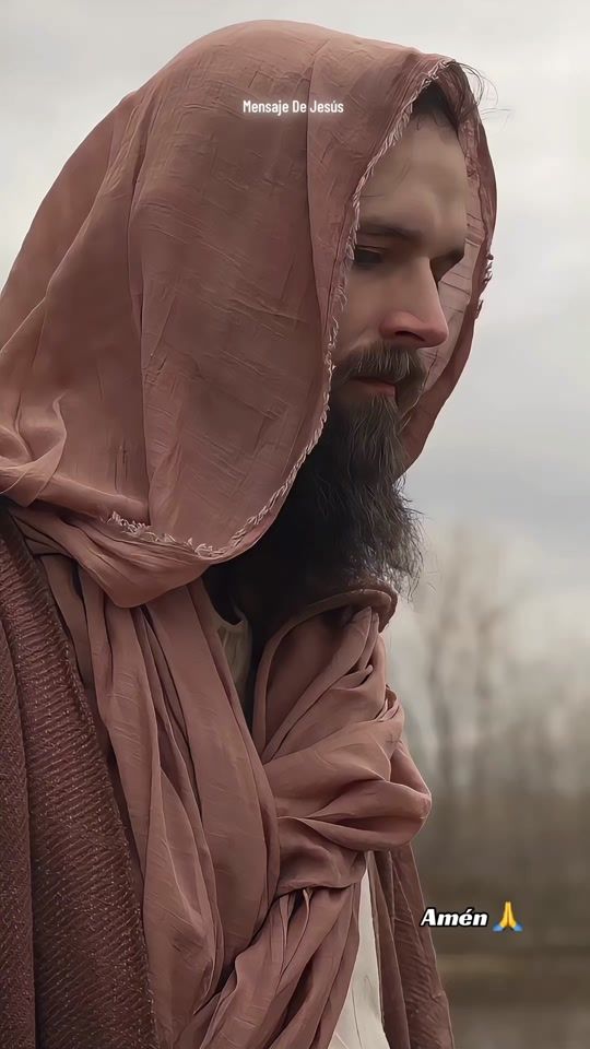 TikTok video thumbnail by mensajedejesusv