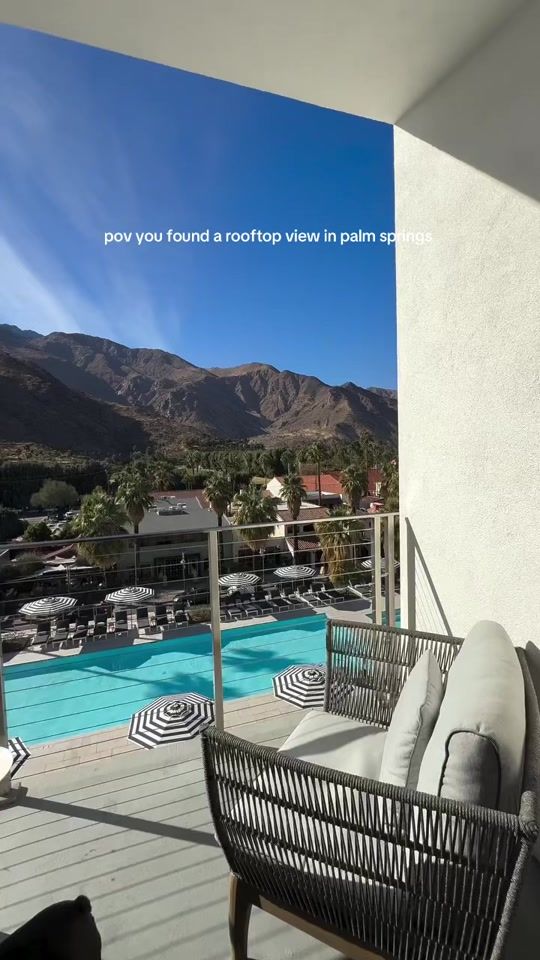 TikTok video thumbnail by visit.palmsprings