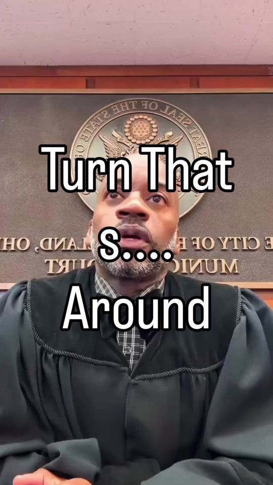 TikTok video thumbnail by judgedawson