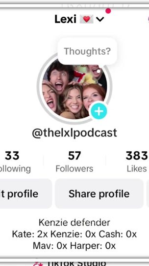 TikTok video thumbnail by lolobsessed