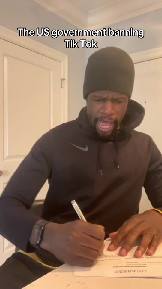 TikTok video thumbnail by denzelclarkeofficial