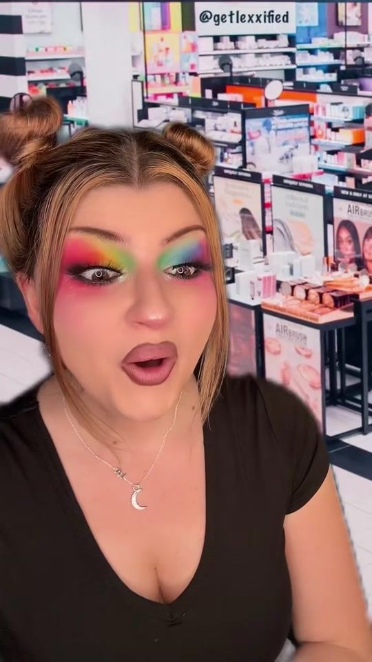 TikTok video thumbnail by getlexxified