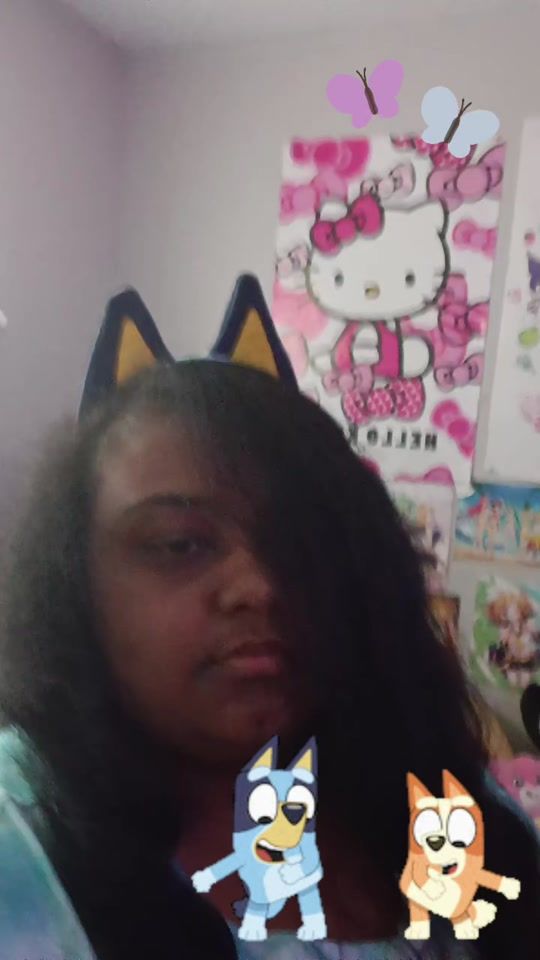 TikTok video thumbnail by ashantegentrybeav