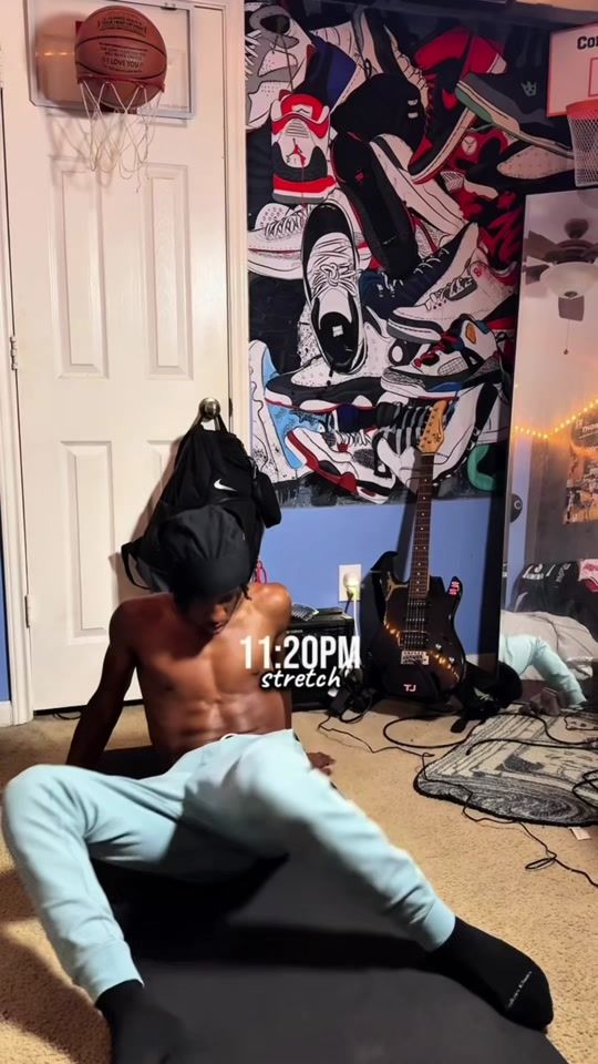TikTok video thumbnail by getawaywit.tj