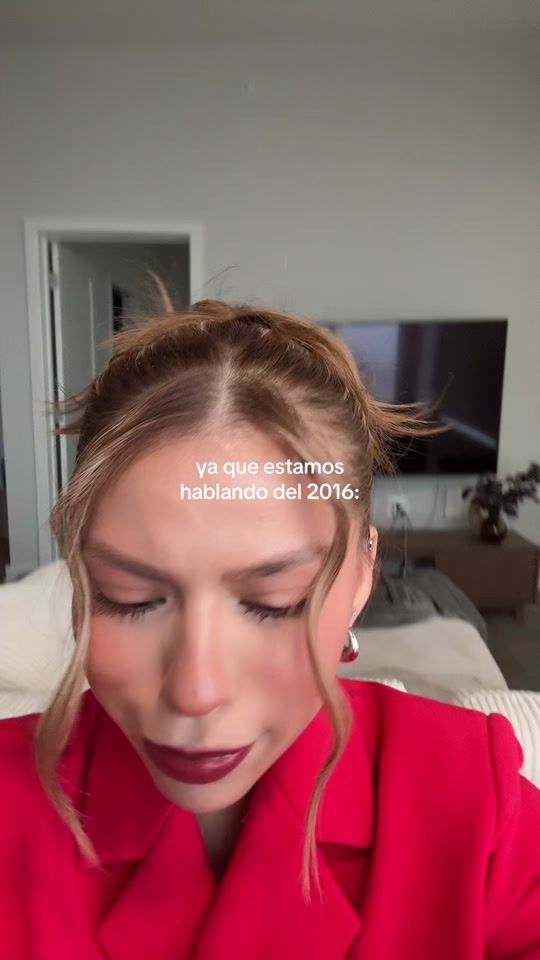 TikTok video thumbnail by paoladanahe