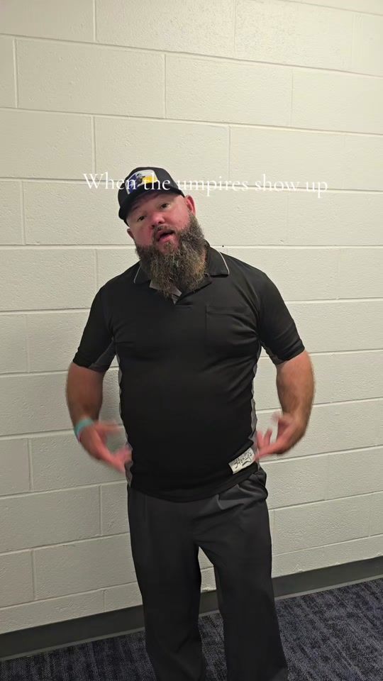 TikTok video thumbnail by dancingumpire