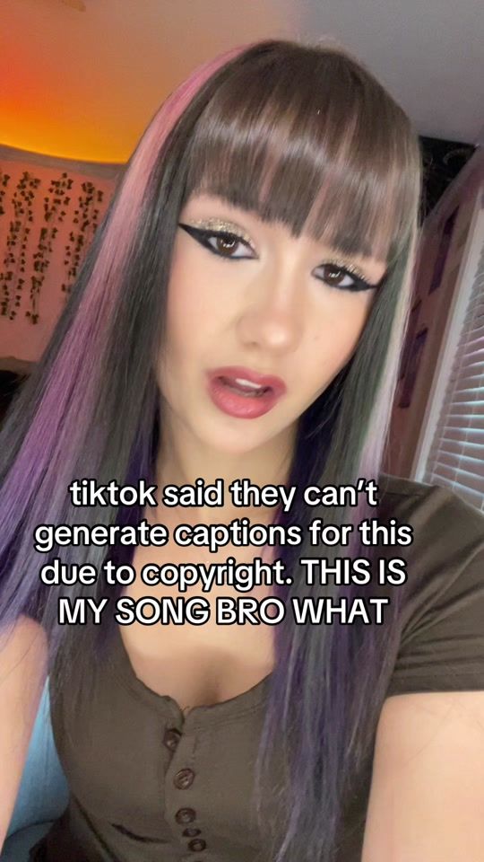 TikTok video thumbnail by kalynrain