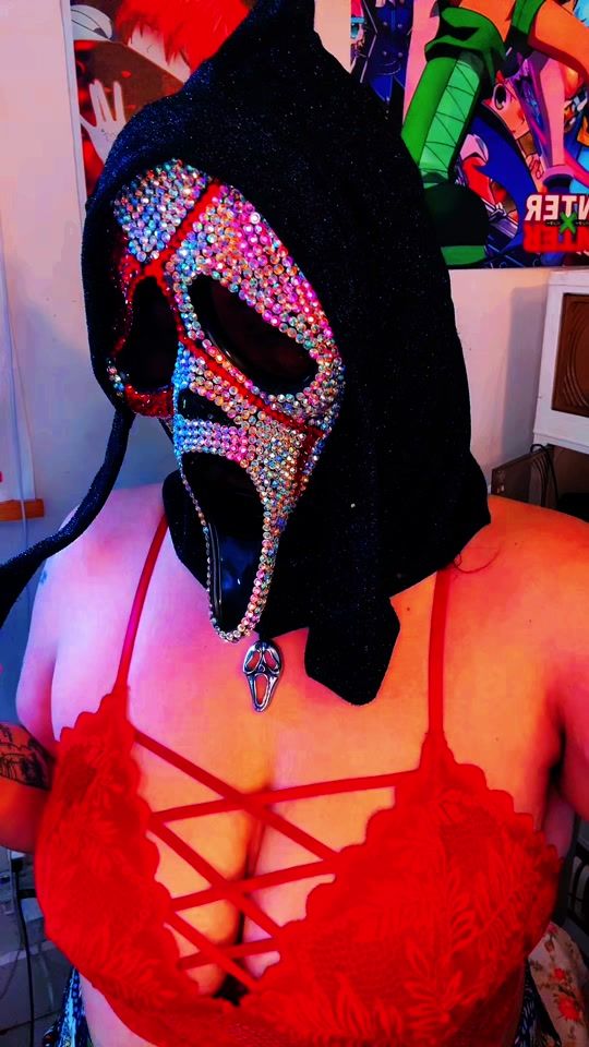 TikTok video thumbnail by hinaxscreams